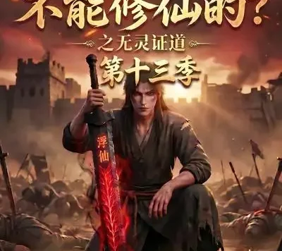 短剧《谁说没灵根不能修仙的之无灵证道第十三季 (118集)》免费观看全集
