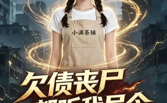 短剧《欠债丧尸都听我号令 (60集)》免费观看全集
