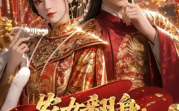 短剧《农女翻身我扶弟弟成为九千岁 (55集)》免费观看全集