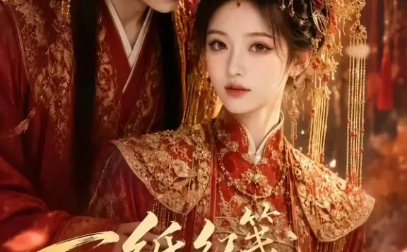 短剧《一纸红笺藏相思 (84集)》免费观看全集