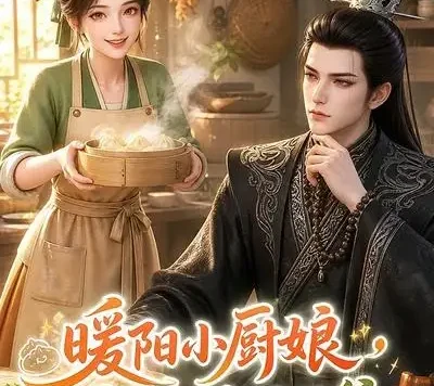 短剧《暖阳小厨娘融化冷面王爷 (200集)》免费观看全集
