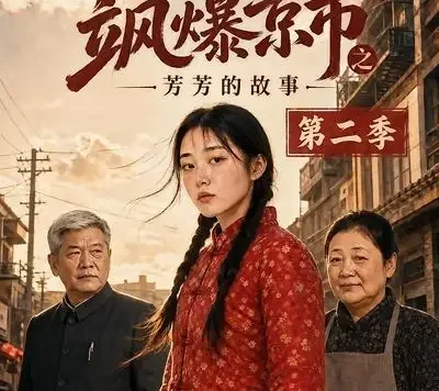 短剧《八零傻女飒爆京市之芳芳的故事第二季 (107集)》免费观看全集