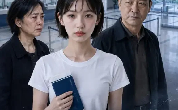短剧《时间回声里的四百八十二万 (75集) AI短剧》免费观看全集