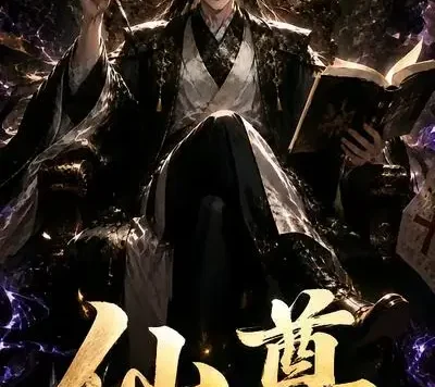短剧《仙尊你这道题做错了 (40集)》免费观看全集