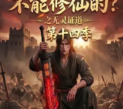 短剧《谁说没灵根不能修仙的之无灵证道第十四季 (90集)》免费观看全集