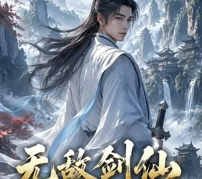 短剧《无敌剑仙之书生问道第二季 (80集)》免费观看全集