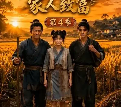 短剧《农女带着家人致富第4季 (60集)》免费观看全集