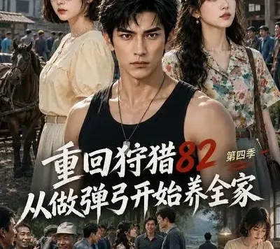 短剧《重回狩猎82从做弹弓开始养全家第四季 (110集)》免费观看全集