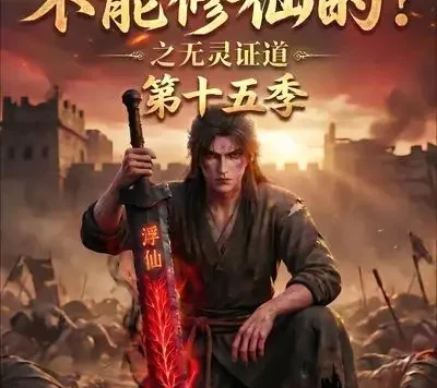 短剧《谁说没灵根不能修仙的之无灵证道第十五季 (107集)》免费观看全集