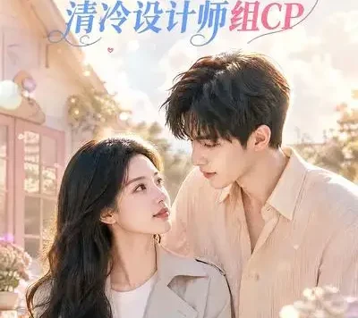 短剧《心动小屋全网围观我和清冷设计师组CP (51集)》免费观看全集