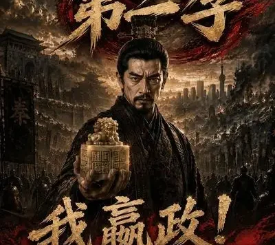 短剧《我嬴政临终面壁穿越者第二季 (143集)》免费观看全集