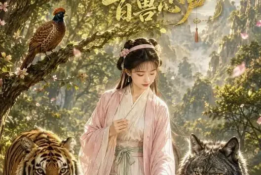 短剧《穿越后我听懂了百兽心声 (88集)》免费观看全集