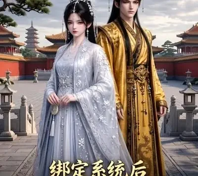 短剧《绑定系统后我在后宫当咸鱼第二季 (48集)》免费观看全集