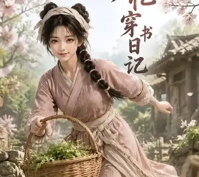 短剧《苏忆穿书日记 (93集)》免费观看全集