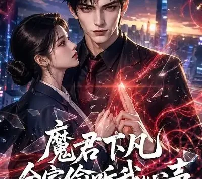 短剧《魔君下凡全家偷听我心声 (40集)》免费观看全集