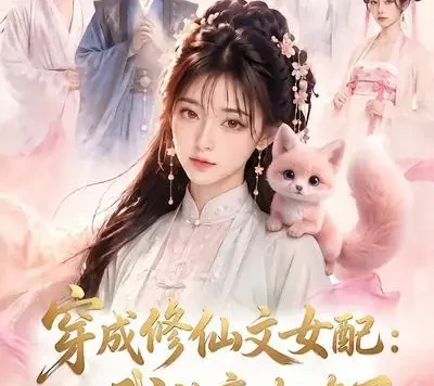 短剧《穿成修仙文女配我放弃攻略了 (70集)》免费观看全集