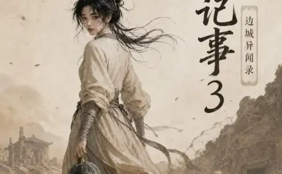 短剧《长夏记事3边城异闻录 (99集全)》免费观看全集