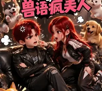 短剧《嘴硬少爷与兽语疯美人 (114集)》免费观看全集