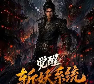 短剧《觉醒斩妖系统从捕快到武神第一季3 (112集)》免费观看全集