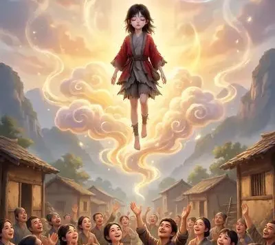 短剧《小妖登仙记 (41集)》免费观看全集