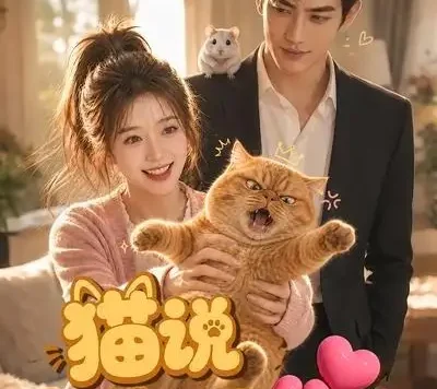 短剧《猫说陆总动了心 (45集)》免费观看全集