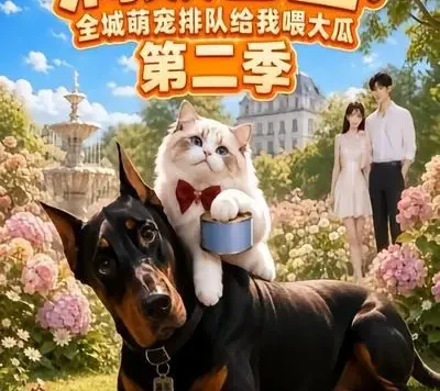 短剧《满级兽医全城萌宠排队给我喂大瓜第二季 (101集)》免费观看全集