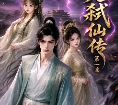 短剧《凡人弑仙传第一季 (100集)》免费观看全集