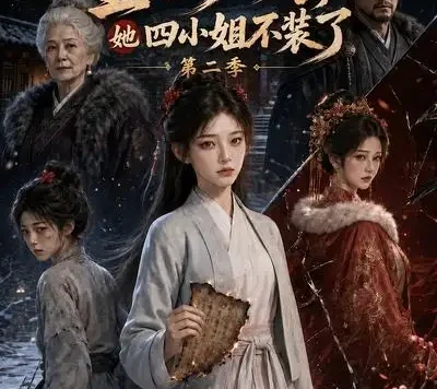 短剧《重生归来她四小姐不装了第二季 (126集)》免费观看全集