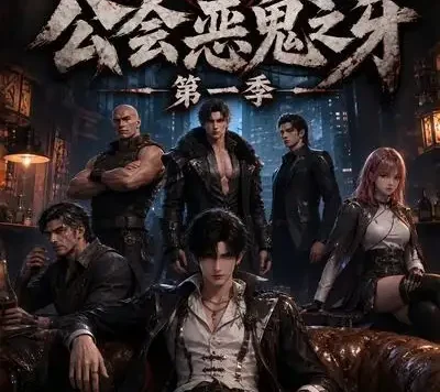 短剧《公会恶鬼之牙第一季 (61集)》免费观看全集