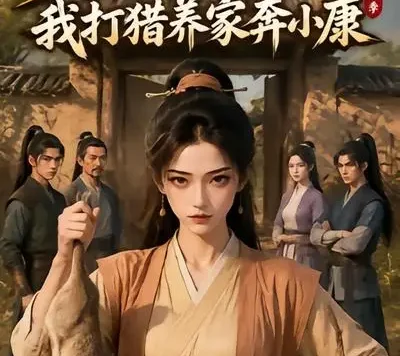 短剧《农门悍女我打猎养家奔小康第一季 (104集)》免费观看全集
