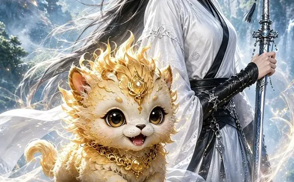短剧《伪灵根少女威震仙门 (60集)》免费观看全集