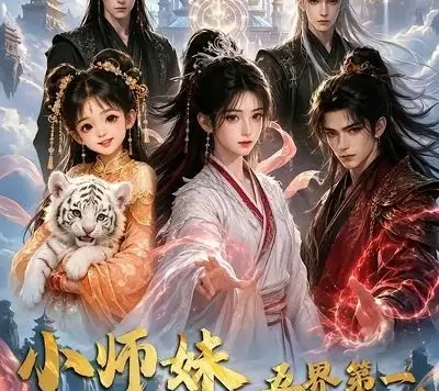 短剧《小师妹五界第一天才见她都破防第一季 (88集)》免费观看全集