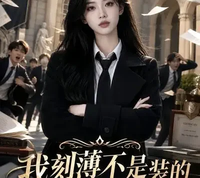 短剧《我刻薄不是装的AI真人版 (130集)》免费观看全集