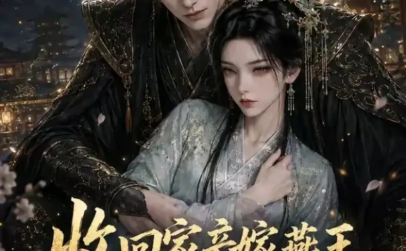 短剧《收回家产嫁燕王太子悔不当初第三季 (117集)》免费观看全集
