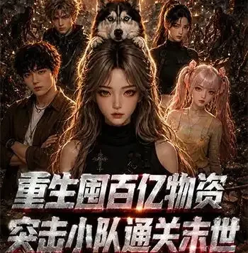 短剧《重生囤百亿物资突击小队通关末世第二季 (117集)》免费观看全集