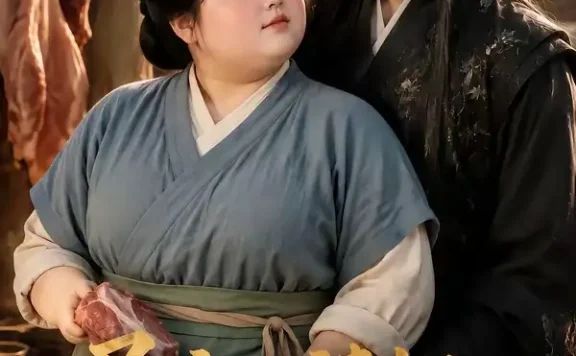 短剧《屠户小福妞天降美夫君 (91集)》免费观看全集