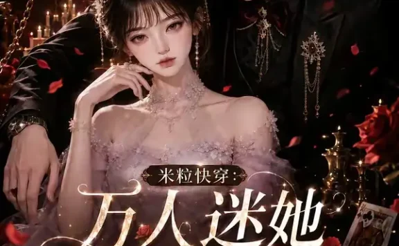 短剧《米粒快穿万人迷她步步为营 (74集)》免费观看全集