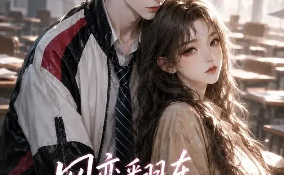 短剧《网恋翻车校霸赖上我了 (40集)》免费观看全集