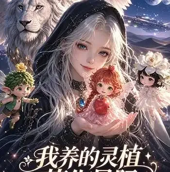 短剧《我养的灵植萌化星际 (106集)》免费观看全集
