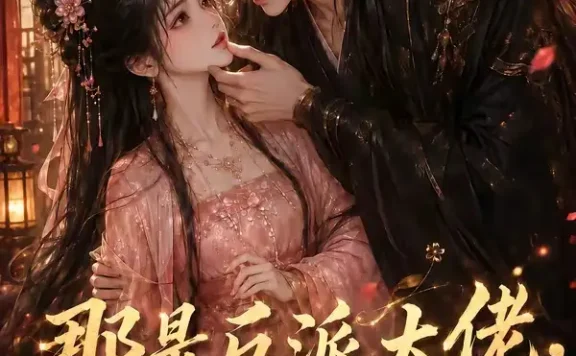 短剧《那是反派大佬快把嘴松开第二季 (55集)》免费观看全集