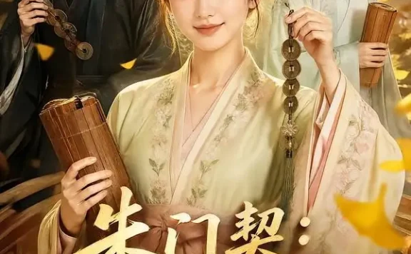 短剧《朱门契从烧火婢到当家主母 (126集)》免费观看全集