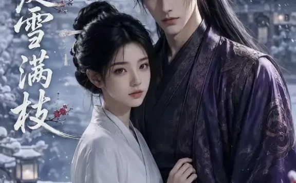 短剧《锦庭雪满枝 (65集)》免费观看全集