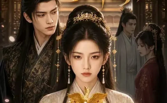 短剧《冠定本心清醒嫡女另择储君 (43集)》免费观看全集