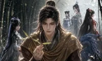 短剧《剑之化身第四季 (103集)》免费观看全集