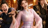 短剧《我拿皇上刷副本 (41集)》免费观看全集