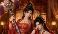 短剧《怪力王妃和她的腹黑九皇子 (31集)》免费观看全集