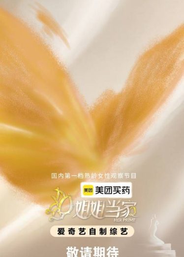 大陆综艺《姐姐当家第二季》姐姐的母带2第10期下 全集在线观看免费播放网盘资源
