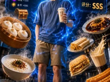 短剧《下午的早餐店第五季 (97集)》免费观看全集