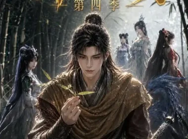短剧《剑之化身第四季 (103集)》免费观看全集