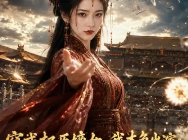 短剧《穿成权臣嫡女我本色出演女配我逆天改命 (97集)》免费观看全集